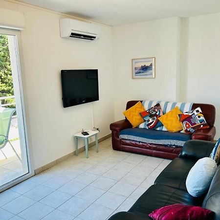 Nautilus Joli T3 Appartement Terrasse Climatisation Sète Exterior foto