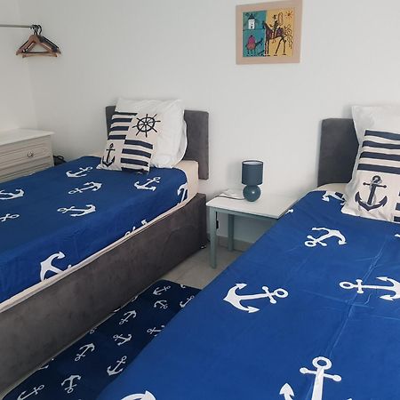 Nautilus Joli T3 Appartement Terrasse Climatisation Sète Exterior foto